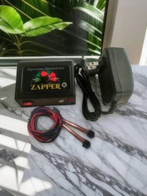 Zapper Purificador de Sangre
