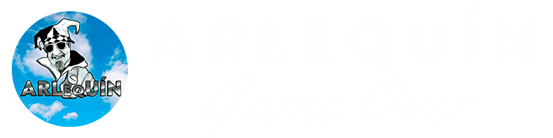 arlequingameover.com