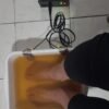 Elimina metales pesados