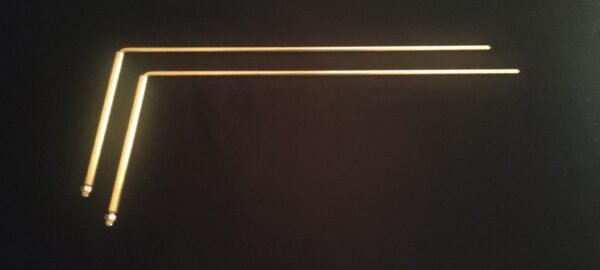 varillas de ra Varillas de Radiestesia equilibrio energético